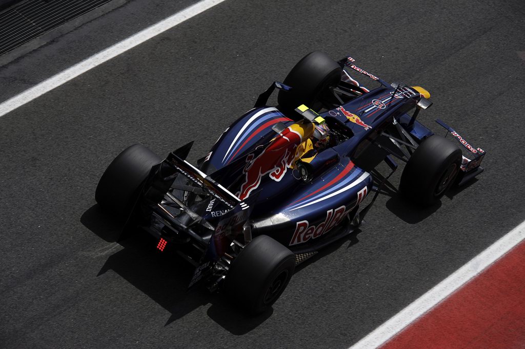 GP SPAGNA - Qualifiche e Prove Libere 3
